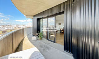 Appartement 4 Pièces 80 m² à vendre à Rennes (35000)