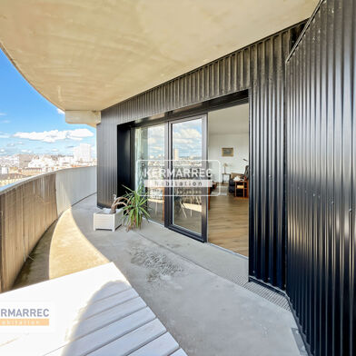 Appartement 4 pièces 450000 €