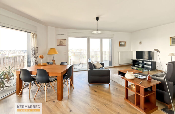 Appartement Rennes 5 pièce(s) 80.90 m2 — photo 3