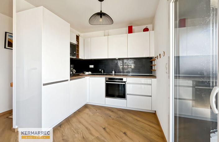 Appartement Rennes 5 pièce(s) 80.90 m2 — photo 4