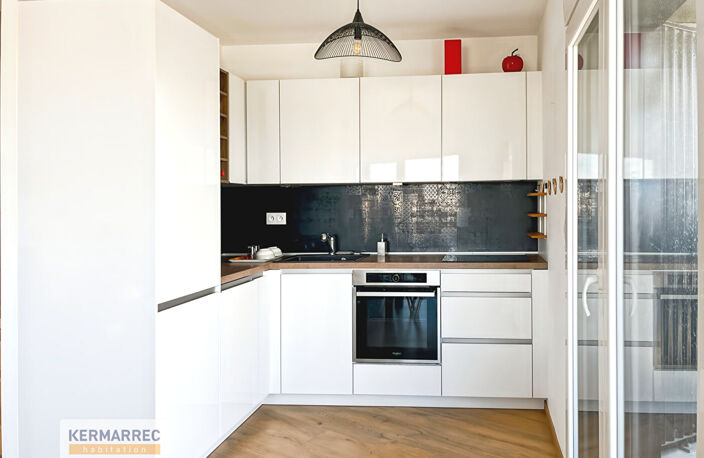 Appartement Rennes 5 pièce(s) 80.90 m2 — photo 5