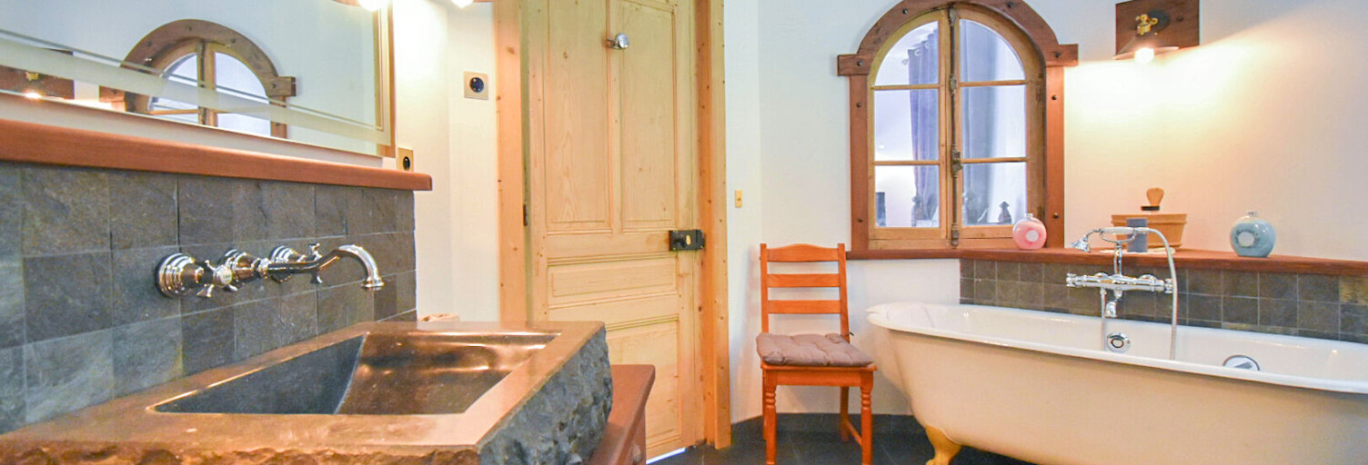 Maison 8 Pièces 223 m² à vendre à Saint-Pierre-de-Belleville (73220)