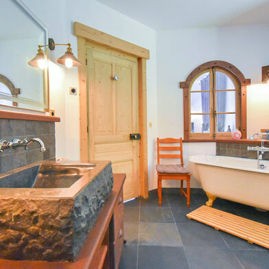 Maison 8 pièces 468000 €