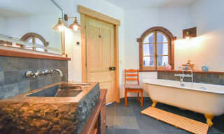 Maison 8 Pièces 223 m² à vendre à Saint-Pierre-de-Belleville (73220)