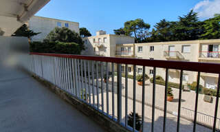 Appartement 2 Pièces 36 m² à vendre à Pornichet (44380)