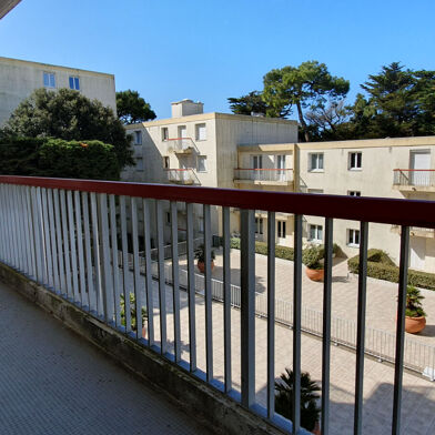 Appartement 2 pièces 248613 €
