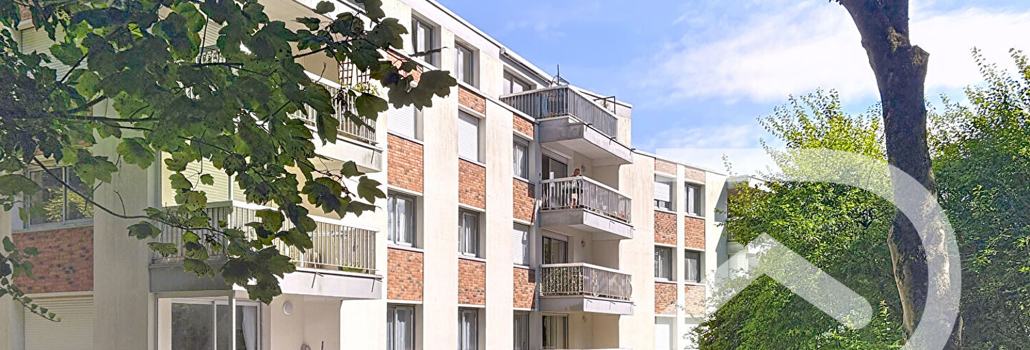 Appartement 3 Pièces 80 m² à vendre à Dieppe (76200)