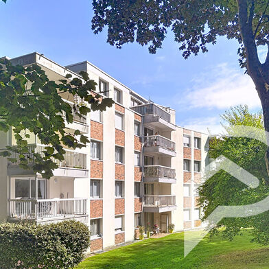 Appartement 3 pièces 243000 €