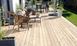 Appartement 3 Pièces 85 m² à vendre à Bischoffsheim (67870)