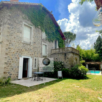 Maison 8 pièces 515000 €