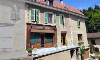 Maison 13 Pièces 273 m² à vendre à Saint-Geoire-en-Valdaine (38620)