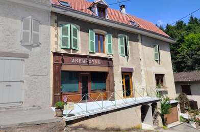 Maison 13 pièces 260000 €