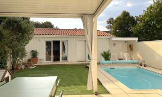 Maison 6 Pièces 168 m² à vendre à Bègles (33130)