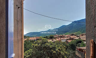 Maison 5 Pièces 80 m² à vendre à Maury (66460)