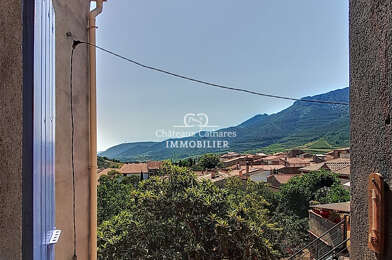 Maison 5 pièces 76000 €