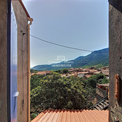 Maison 5 pièces 76000 €