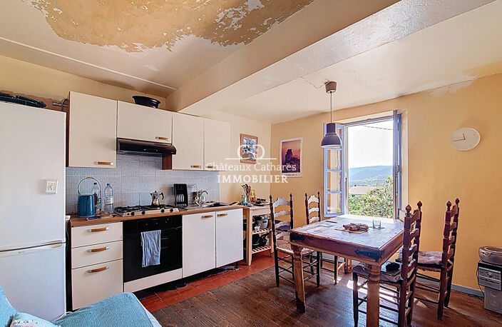 Petite maison de village — photo 2
