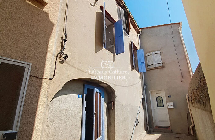 Petite maison de village — photo 3