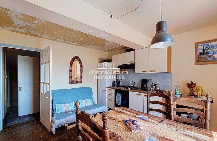 Petite maison de village — photo 4