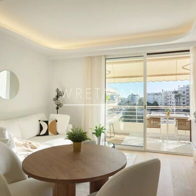 Appartement 2 pièces 690000 €