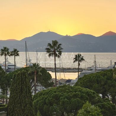 Appartement 2 pièces 650000 €