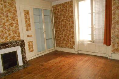 Appartement 4 pièces 28000 €