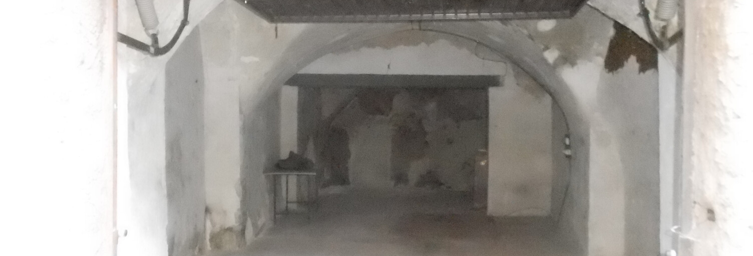 Garage  44 m² à vendre à Thiers (63300)