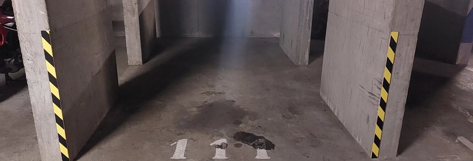 Garage   m² à vendre à Tours (37000)