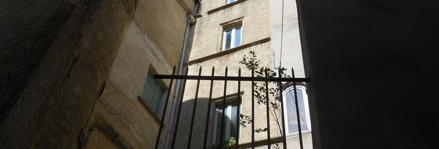 Appartement 4 Pièces 145 m² à vendre à Thiers (63300)