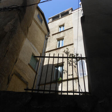Appartement 4 pièces 50000 €