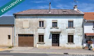 Maison 7 Pièces 151 m² à vendre à Zoufftgen (57330)