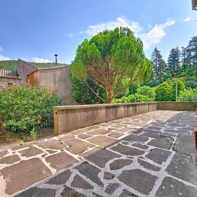 Maison 4 pièces 194000 €