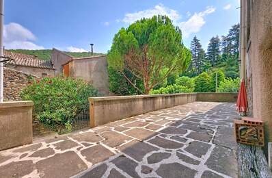 Maison de village avec terrasse, jardin, caves, garage et grenier aménageable  136 m² habitables | Produit coup de cœur dans un cadre unique — photo du bien