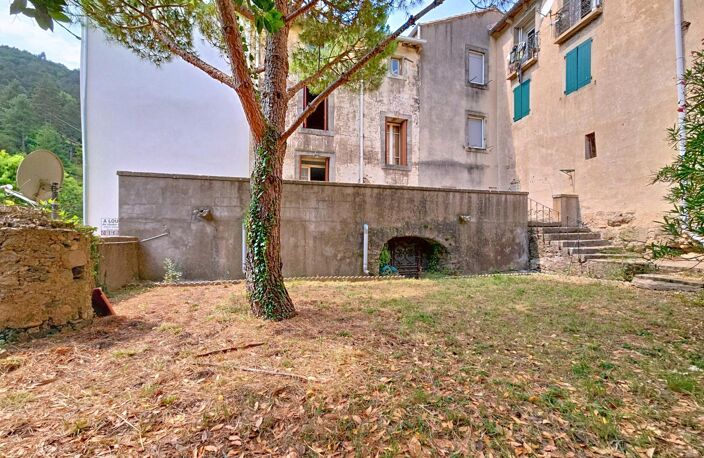Maison de village avec terrasse, jardin, caves, garage et grenier aménageable  136 m² habitables | Produit coup de cœur dans un cadre unique — photo 4