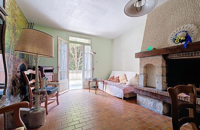 Maison de village avec terrasse, jardin, caves, garage et grenier aménageable  136 m² habitables | Produit coup de cœur dans un cadre unique — photo 5