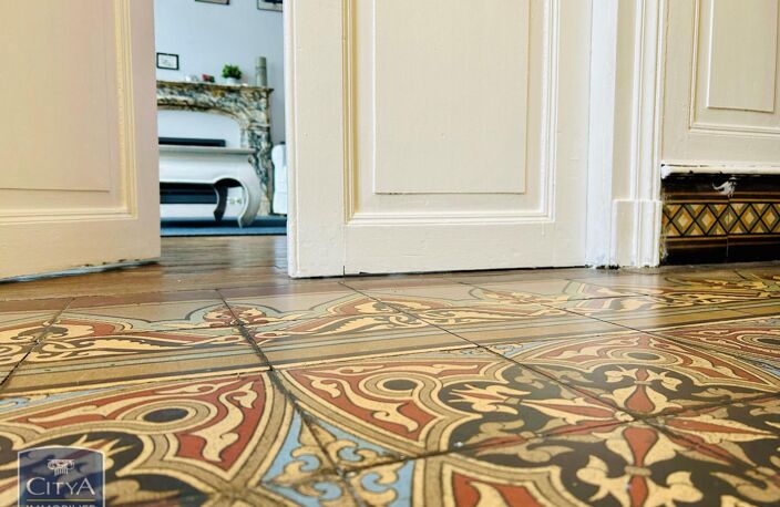 Vente maison 9 pièces 190 m² Châteauroux (36000) — photo 2