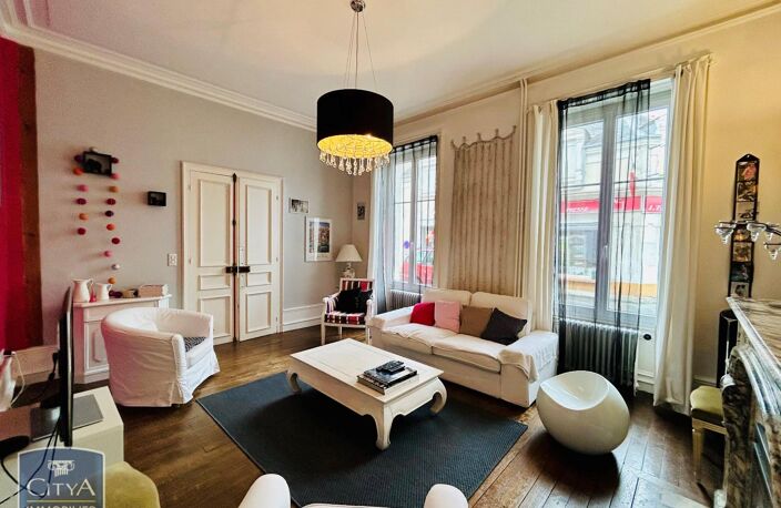 Vente maison 9 pièces 190 m² Châteauroux (36000) — photo 3