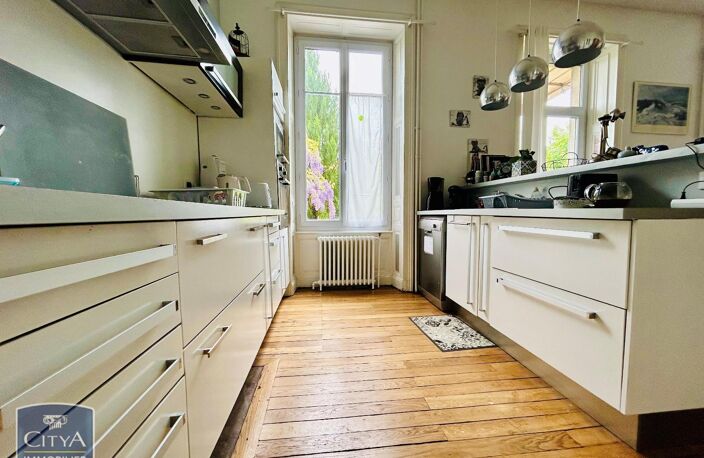 Vente maison 9 pièces 190 m² Châteauroux (36000) — photo 5