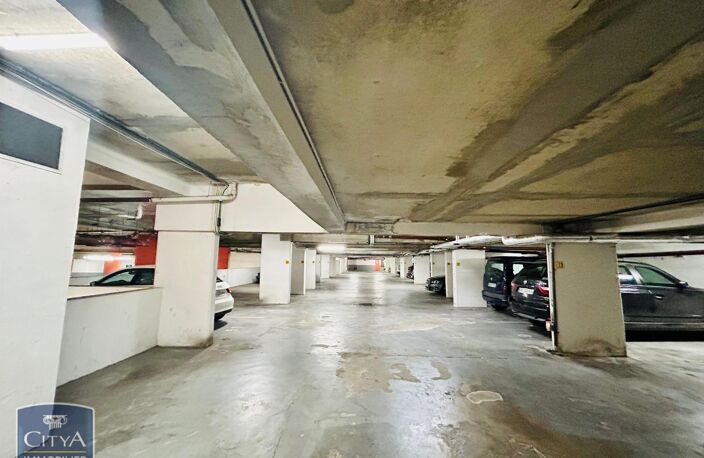 Vente garage   Châteauroux (36000) — photo 2