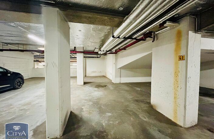 Vente garage   Châteauroux (36000) — photo 3