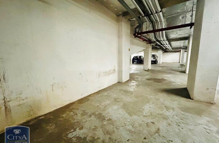 Vente garage   Châteauroux (36000) — photo 4