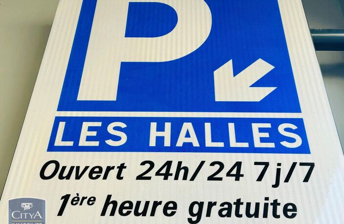 Vente garage   Châteauroux (36000) — photo 5