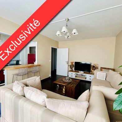 Appartement 3 pièces 78000 €