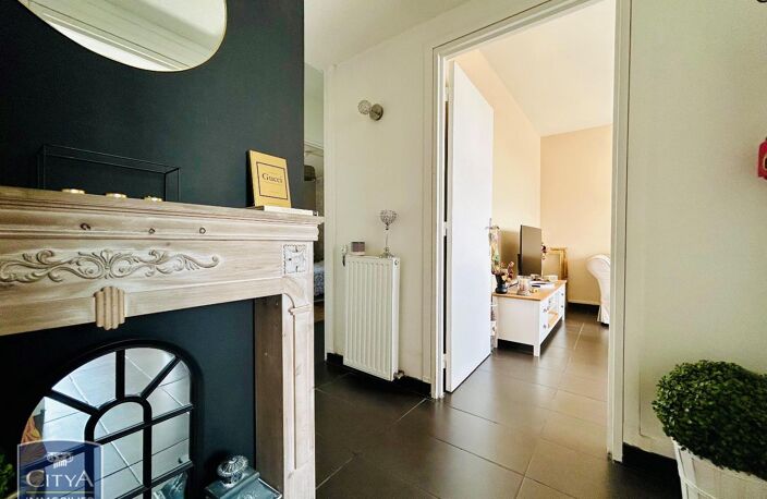 Vente appartement 3 pièces 58 m² Châteauroux (36000) — photo 3