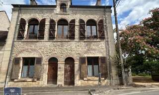 Maison 4 Pièces 127 m² à vendre à Le Blanc (36300)