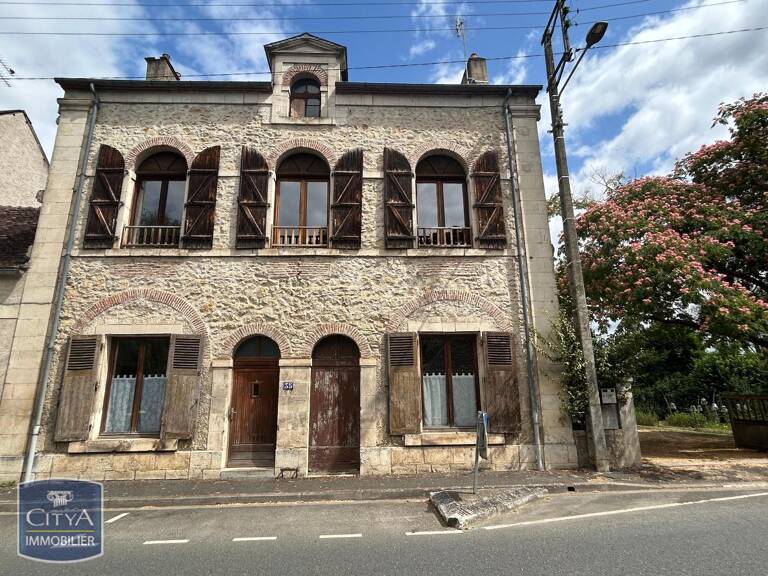 Maison 4 pièces 127 m² — photo 1