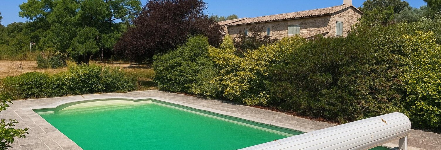 Maison 5 Pièces 140 m² à vendre à Saint-Michel-l'Observatoire (04870)