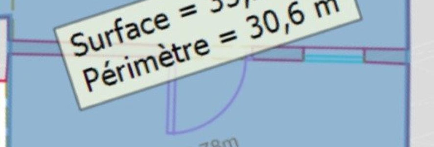 Appartement 2 Pièces 36 m² à vendre à Alès (30100)