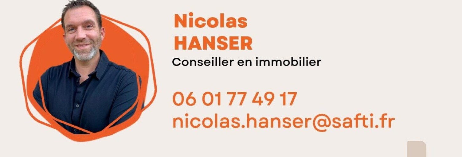 Appartement 5 Pièces 88 m² à vendre à Alès (30100)