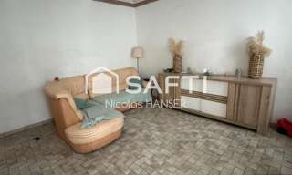 Appartement 5 Pièces 88 m² à vendre à Alès (30100)